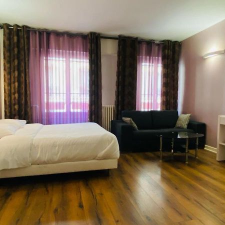 Hotel Paris Gambetta Екстер'єр фото